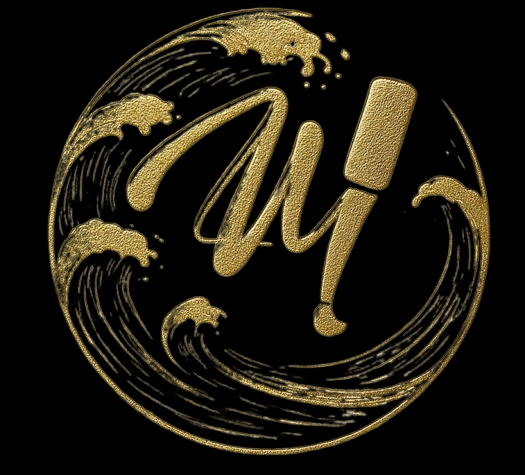 Logo Nami Nail Spa - Best Nail salon in Las Vegas, NV 89147